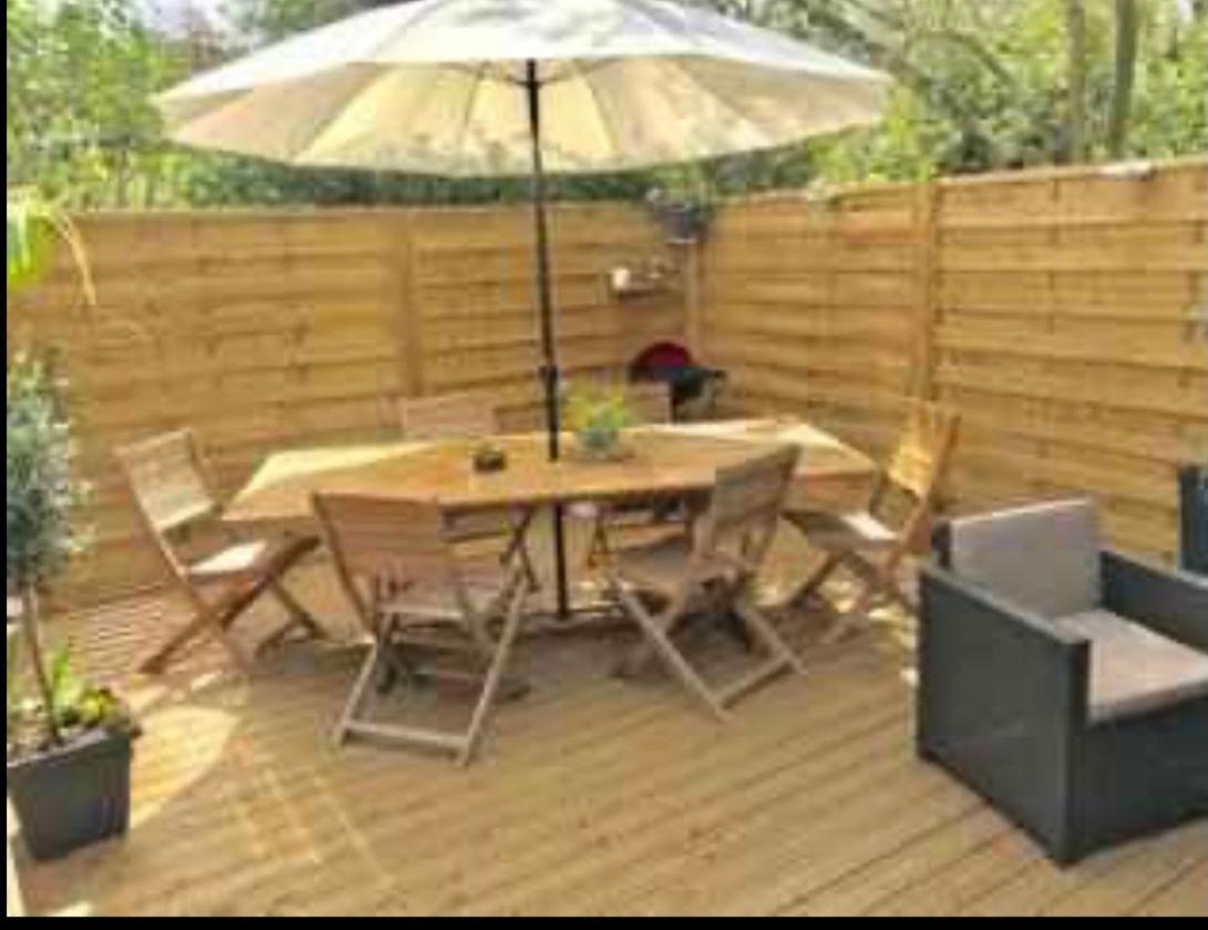 Mobil Home Bungalow 6 Personnes Villeneuve Loubet Plage Marina Baie Des Anges Dış mekan fotoğraf